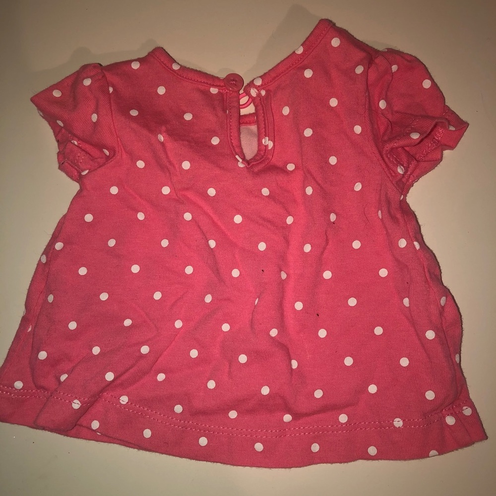 Pink shirt - Picture 2 of 3